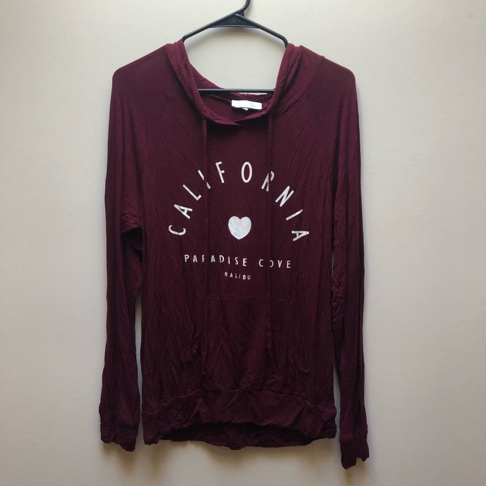 California ♥️ SUPER soft comfy shirt